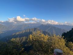 -终南山南五台景区