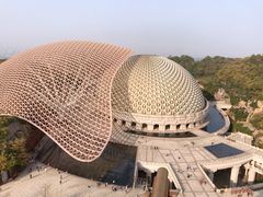 -牛首山文化旅游区