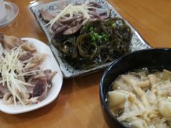 -乡亲鹅肉城(吴江店)