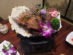 -渔日本料理铁板烧(新天地假日广场店)