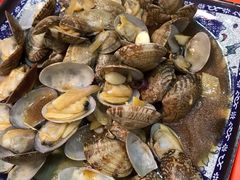 -台州老六海鲜面馆(上南总店)