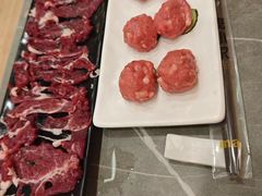 -嬷孙家潮汕牛肉火锅(北京路天河城店)