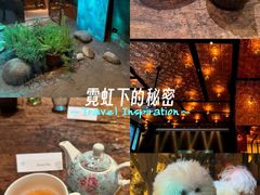 -THE CANNERY&JUJU 新鲜海鲜·牛排美食酒廊