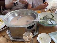 -老舅老蒙肉饼非遗店(一店)