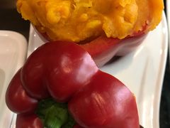 -五观堂素食(新华路店)