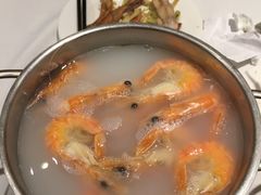 -星伦多自助料理(华润万象城店)