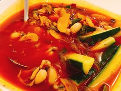 馋嘴牛蛙-巴师傅川菜