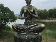 -威海大乳山景区