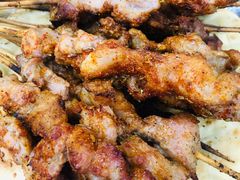 羊肉串-同来顺烧烤餐厅(哈尔滨道店)