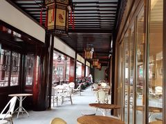 -Peet's Coffee皮爷咖啡(豫园店)