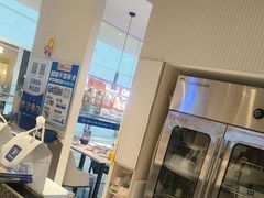 -兰湘子·湘菜小炒(三桥万象城店)