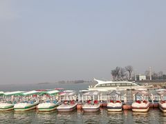-滆湖低碳生态公园