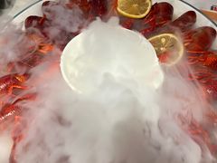 -杨氏青龙虾·羊蝎子(托乐嘉店)