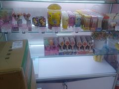 -壹心榴莲千层蛋糕甜品店