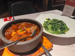 -千百味红餐厅·江西菜(绿地双子塔店)