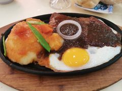 菲力牛排-雅泰来(解放路店)