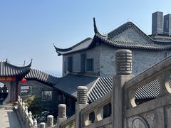 -句容茅山景区