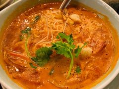 -CHINCHIN 青青·泰国料理(万象食家店)