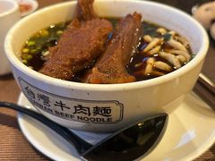 -中国厨房/台湾牛肉面