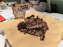 -眉州东坡·熊猫主题餐厅(枫蓝店)