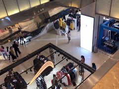 -吾悦广场(天津和平店)
