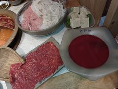 -如在蜀毛肚老火锅(怀柔店)