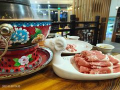 -草之味草原·涮羊肉火锅(吴中万达店)