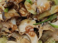 -小红鲸·海鲜餐厅(轸大路店)
