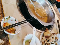 -小肥牛潮汕牛肉火锅(南联店)