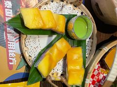 -泰妃殿(武汉首店)