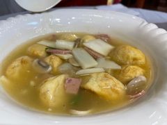 口袋豆腐-峨嵋酒家总店(车公庄店)