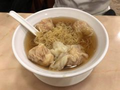 -盛记粥面(佐敦店)