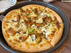 -必胜客(御景东方店)