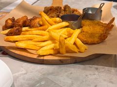-必胜客(上海新南方商城PH店)
