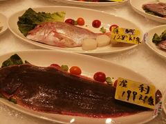 -佬太公海鸭·海鲜大排档(上海总店)