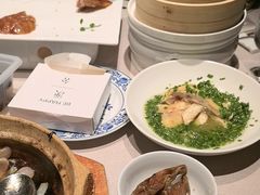 -漢舍中国菜馆(889广场店)