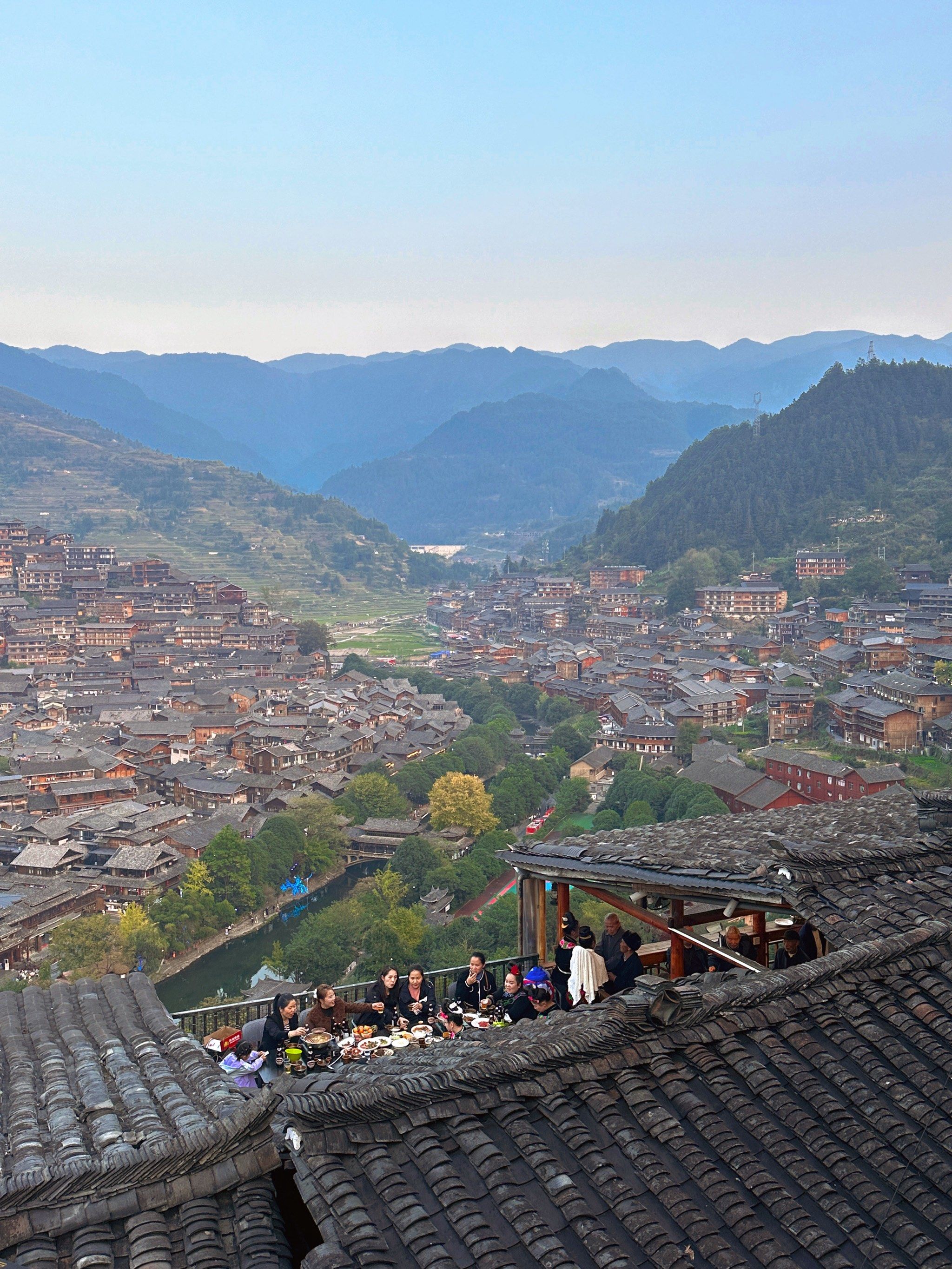 黔东南摄影基地