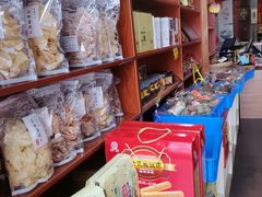 零售区-禄源公·老莞诚饭店