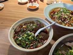 -杨三孃跷脚牛肉(中粮鸿云悦街店)