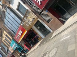 -茶发Salon·烫发染发理发