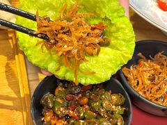 -東舍食唐精品陕菜馆