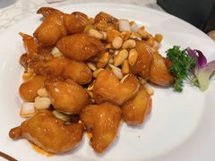 -新侨小馆(东直门北小街店)