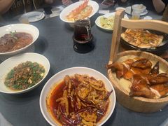 -融汇湘天(大岭山店)