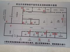 -青岛贝壳博物馆