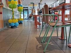 -麦当劳(桔城广场店)