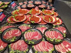 -九记潮汕现切鲜牛肉自助火锅(长沙·方圆荟店)