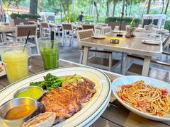 -Bistro 63 创意融合料理(广粤天地店)