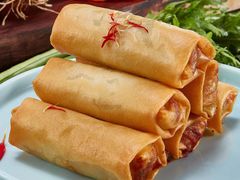 -渝信川菜 · 川味家常菜(财富购物中心店)