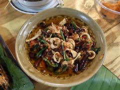 -杨合林啊兰烤鱼