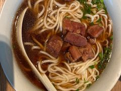 -李先生牛肉面大王(欧亚卖场店)